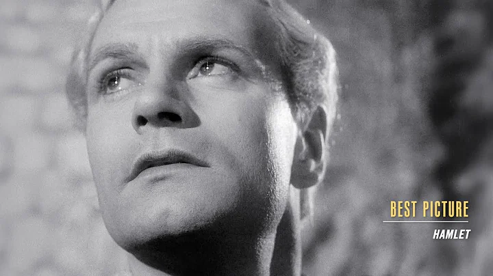 1948 Oscar Winners (v4.1)