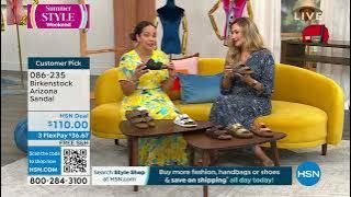 Birkenstock Arizona TwoStrap Comfort Sandal