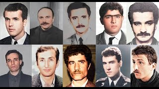 30 Mart 1972 Kızıldere, Mahir Çayan, Cihan Alptekin ve Türkiye solunun önderleri