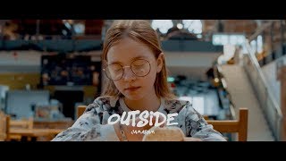 JAMARAM - Outside - official video chords