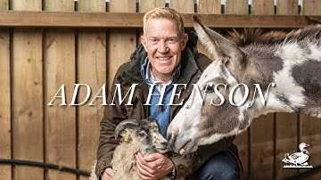 Adam Henson On Rare Farm Breeds | Country Living UK