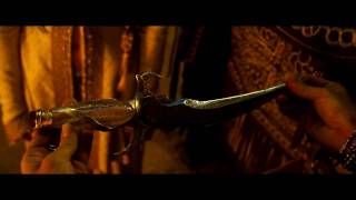 Prince Of Persia - Behind The Scenes HD