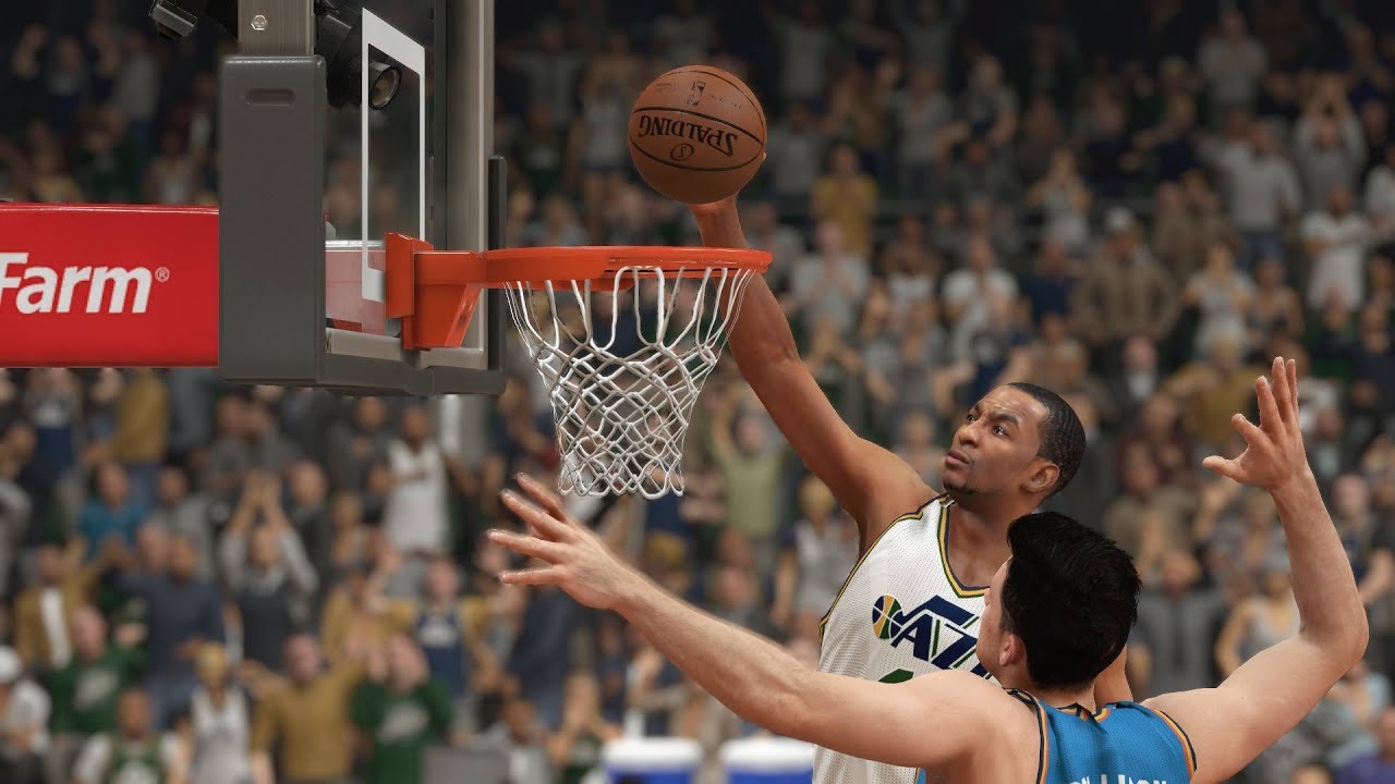 Is nba 2k14 on steam фото 19