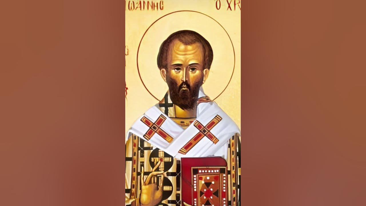 The Orthodox Chant "Trisagion" is a hymn sung during various moments of the Divine Liturgy ⛪