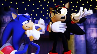Shadow Pitches The Ultimate Musical - Shadow The PitchHog | Sasso Studios by Sasso Studios - Sonic Animations 14,098 views 1 year ago 3 minutes, 23 seconds