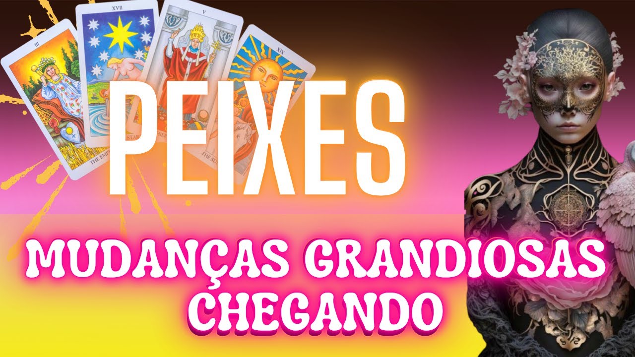 PEIXES ♓ JUSTIÇA NO AMOR! QUEM TE FERIU VAI SE ARREPENDER AMARGAMENTE 🔥📿💌🔮