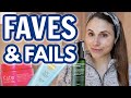 September 2020 FAVORITES & FAILS| Dr Dray