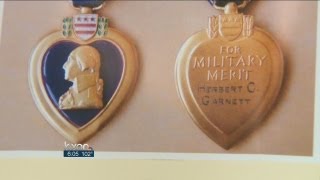 Honoring the Fort Hood Heroes Act