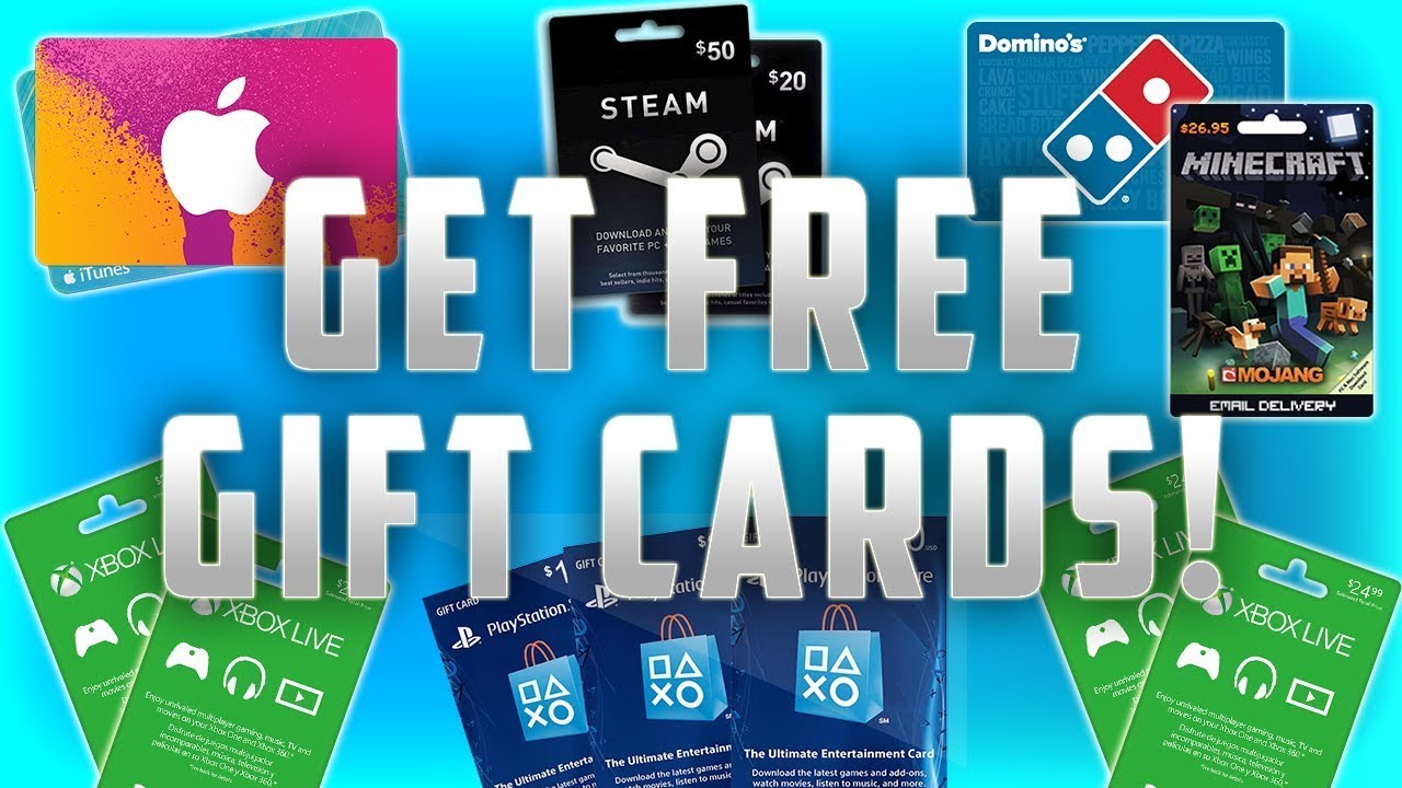 FREE PSN/XBOX GIFT CARD CODE GIVEAWAY FREE VBUCKS LIVE