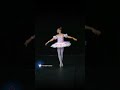Bairro Pirambu exporta talento para Goiás - Bailarina Geovanna