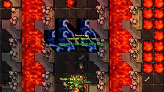 Infernatil Throneroom (Ethania)