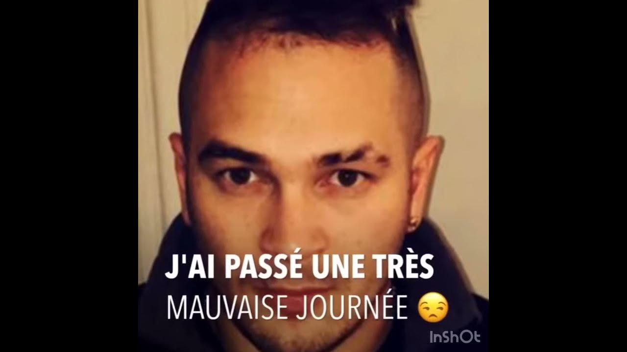 Jul-mauvaise journée