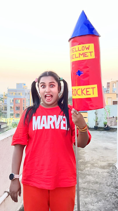 Sabse Bada Diwali Rocket Patakhe 🚀🔥 #shorts #diwali #patakhe #patake