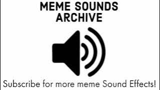 Danger Alarm Meme Sound Effect- 1 hour loop