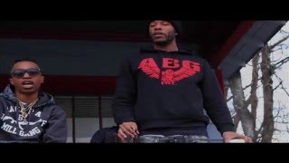 Fre$h Boi ft.  ABG Khrome  "TIME 4 DAT" (Music Video)