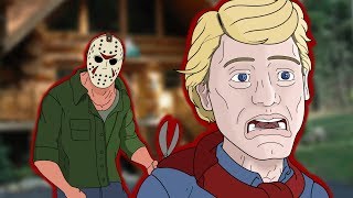 Baixar How to Lose Friends - Friday the 13th