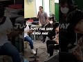 JUST THE WAY YOU ARE (cover)