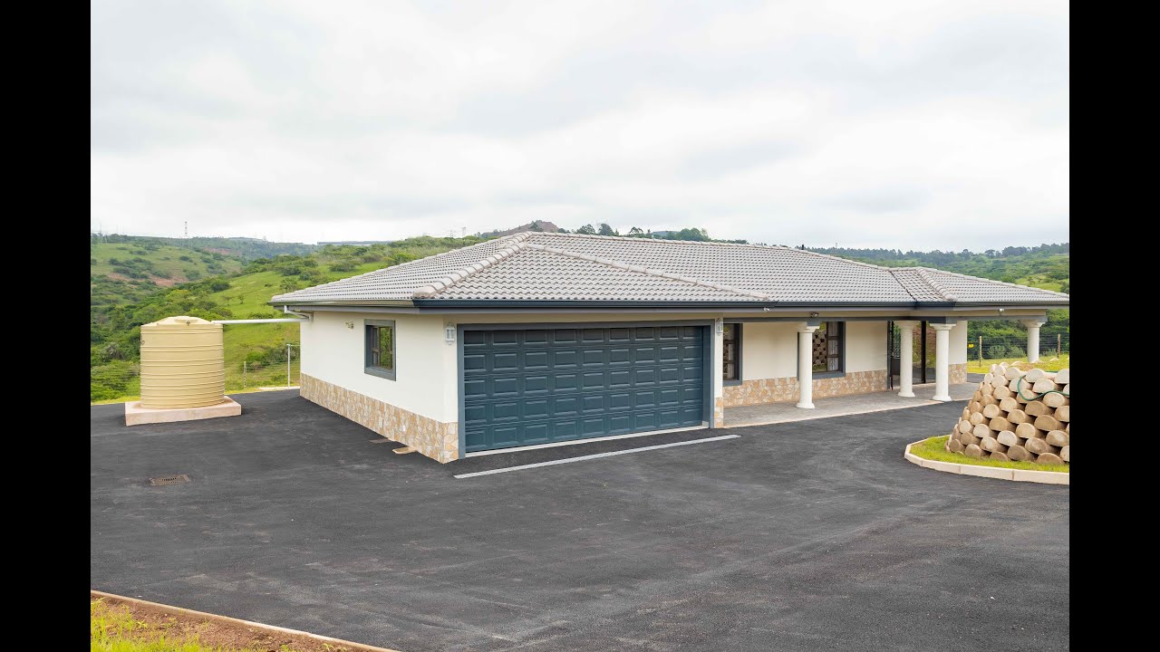 R2,500,000 3 Bedroom House For Sale in Cliffdale YouTube