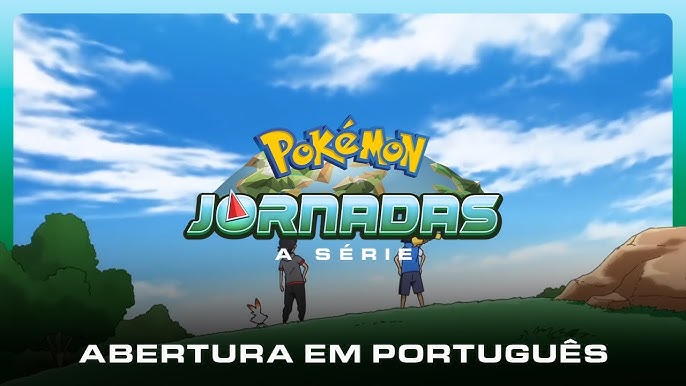 Jornadas Pokémon: A Série – PokéPortuga