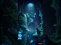 🦋 Glowing Spirits • Peaceful Asian Fusion Lofi Music for Deep Sleep#shorts