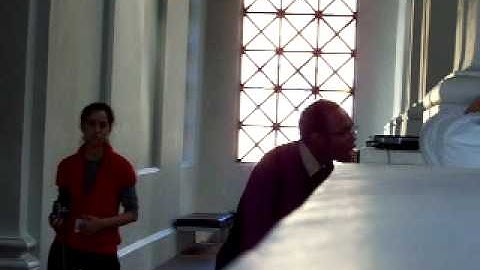 The metaphysics of notation Cantor Museum Stanford 04