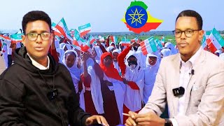 Ethiopia Oo Diiday In Gudaha Dds Iyo Adis Ababa Laga Xuso Maalinta Somaliland Ee 18 May Ee Sanadkan