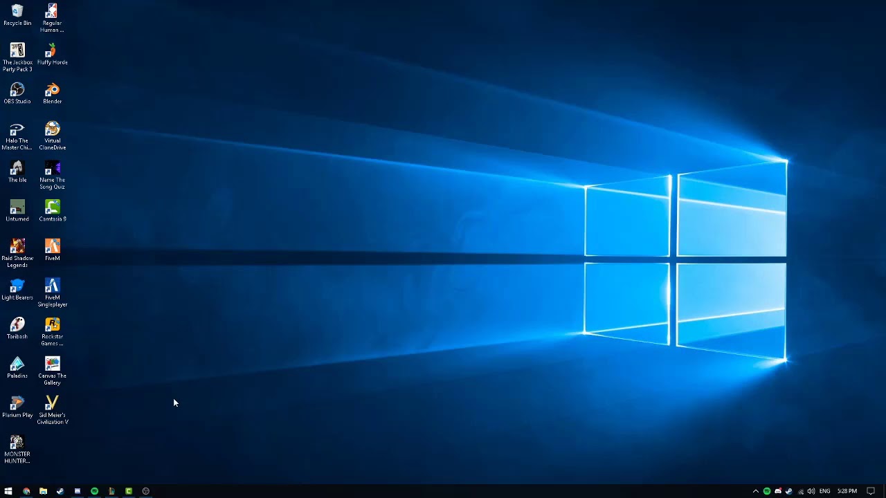 How To Improve Performance For Games Or Overall PC Use YouTube