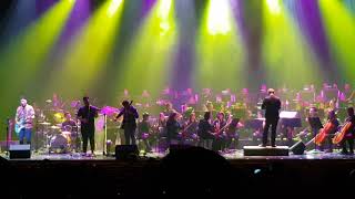 Hiling - Silent Sanctuary & Manila Symphony Orchestra