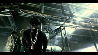 Soulja Boy Ft. 50 Cent - Mean Mug (Official Music Video)
