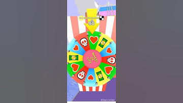 Run Of Life: Gameplaywalkthrogh All levels #Short #380