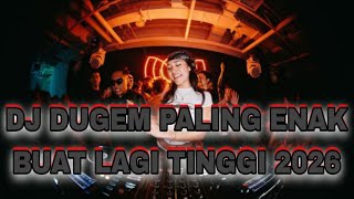 Download lagu THE MOST DELICIOUS DJ DUGEM MAKE IT HIGH AGAIN 2026 !! DJ JUNGLE DUTCH SUPER LOUD