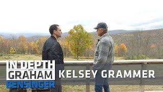 Kelsey Grammer: Tour my property & tavern