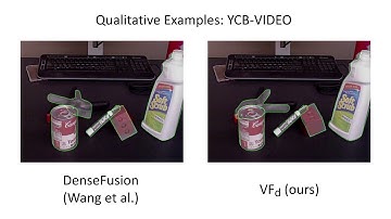 [HSR-ROBOT] VeREFINE: Integrating Object Pose Verification with Physics-guided Iterative Refinement