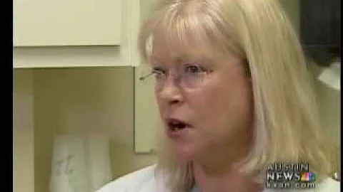 Dr. Elizabeth Houser Interview 2
