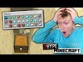 FINDING AMAZING BURIED TREASURES! 2HYPE MINECRAFT