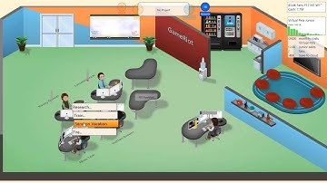 Game Dev Tycoon Walkthrough Part 9 Publishing Deals (Let