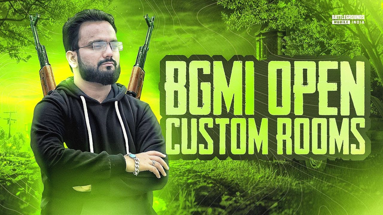 BGMI CUSTOM ROOMS 18+ CASTING AND GAME PLAY || BKCG GAMING
