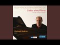 Miniature de la vidéo de la chanson Lieder Ohne Worte (Songs Without Words), Book 4, Op. 53: No. 19 In A-Flat Major, Op. 53, No. 1, Mwv U143