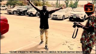 Oluwa Butter My Bread (Huz Of Sewa Entertainment)