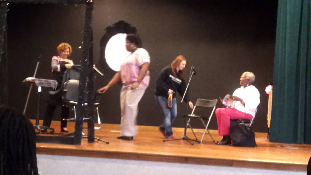 Womens Day Skit 2013 YouTube