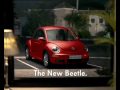 Volkswagen india  new beetle  tv commercial