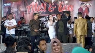 KANDAS LALA WIDI Ft Ageng Music Live Benowo - Surabaya