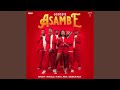 Ggoldie x Chley x Ceeka RSA x T.M.A _ RSA x Rivalz - Asambe (Official Audio)