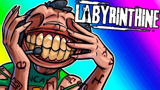 Labyrinthine - We Need Therapy After This!