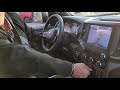 Ram trailer steering assist | Comment ça fonctionne? | Démonstration en français chez Joliette Dodge