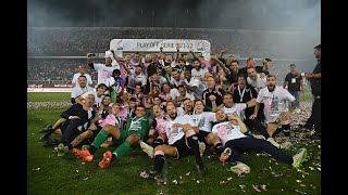 Tutti i gol del percorso verso la promozione del Palermo in serie B (stagione 2021-2022)