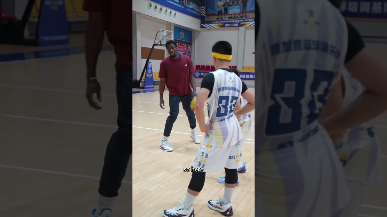 Master Basketball Rhythm Changes for Game Success