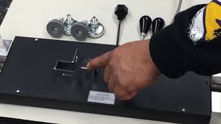Zenith Hylo-Demate Instructional Video