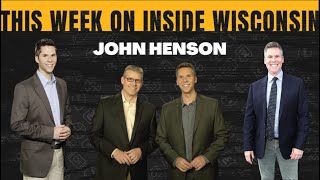 Season 4 | Episode 17: Comedian John Henson