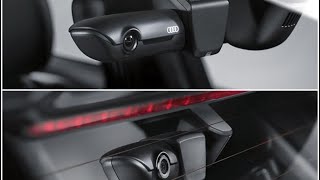 Audi UTR Dash Cam screenshot 4